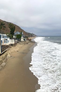 Terreno en Malibú, Los Angeles County