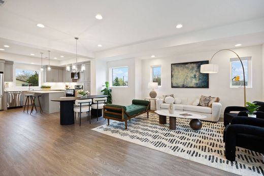 Townhouse in Arvada, Jefferson County
