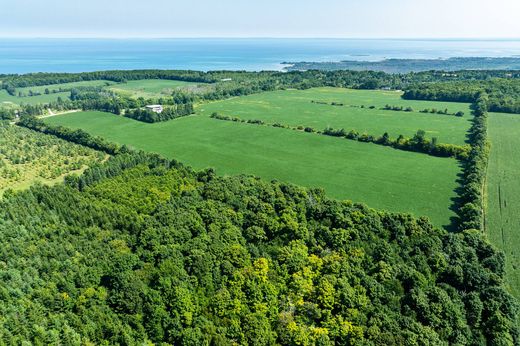 Terreno - The Blue Mountains, Ontario