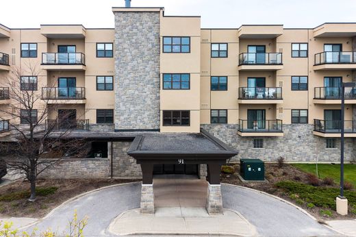 Apartament w Collingwood, Ontario