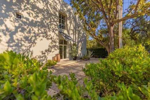 Maison individuelle à Ojai, Comté de Ventura