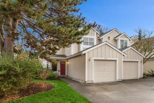 Apartment in Redmond, King County