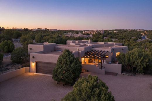 Detached House in Santa Fe, Santa Fe County