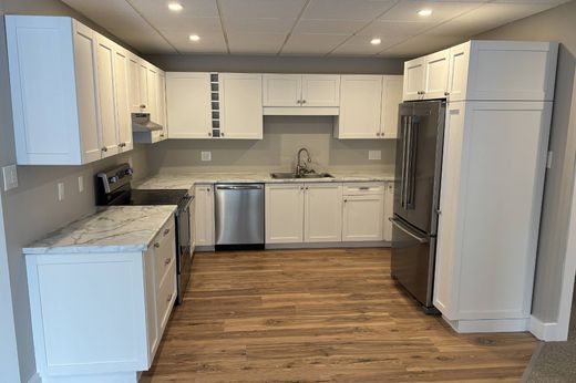 아파트 / The Blue Mountains, Ontario