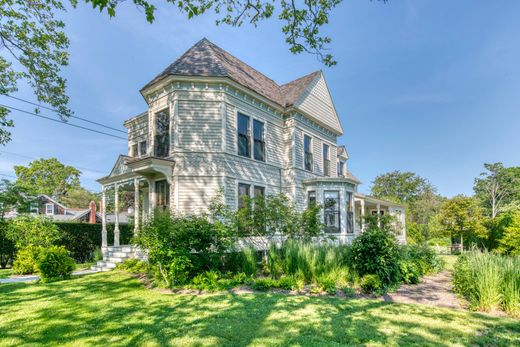 Dom jednorodzinny w Orient, Suffolk County