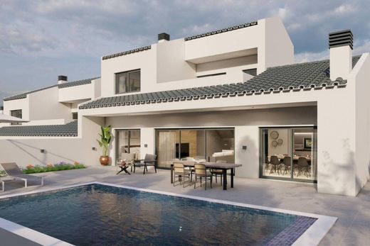 ‏בית חד-משפחתי ב  לולה, Loulé