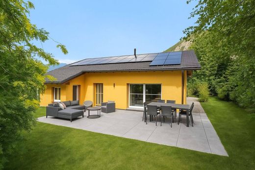 Μονοκατοικία σε Bramois, Sion District