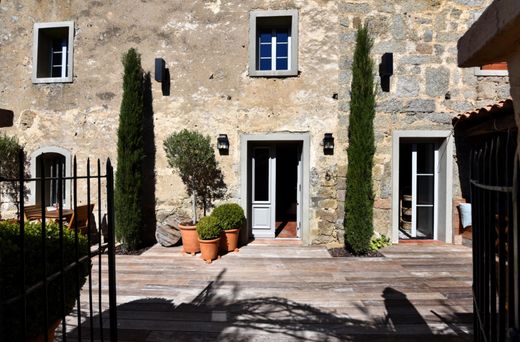 独立式房屋  Propriano, South Corsica