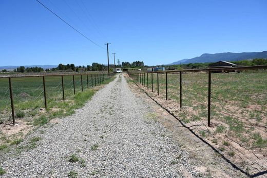 Terreno en Camp Verde, Yavapai County