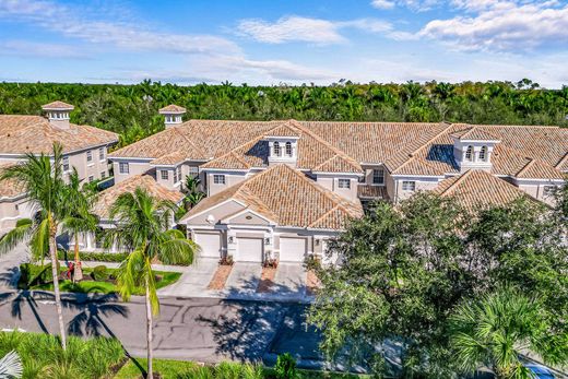 Apartment in Naples, Collier County