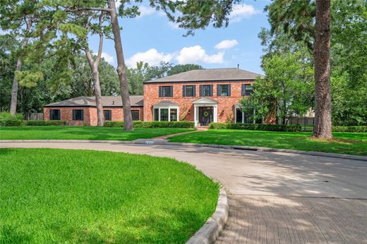 Einfamilienhaus in Houston, Harris County