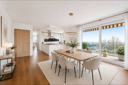 Apartment in Montreux, Riviera-Pays-d'Enhaut District