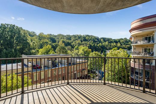 Appartement à Atlanta, Comté de Fulton