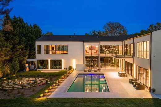 Detached House in McLean, Fairfax County