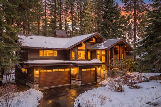 独立式房屋  Incline Village, Washoe County