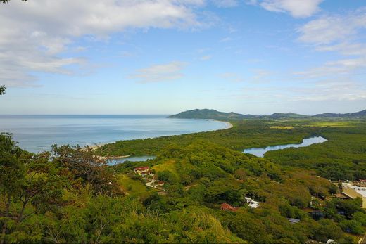 Terrain à Santa Cruz, Provincia de Guanacaste