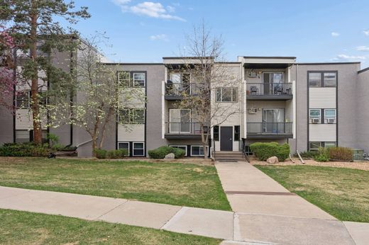 Apartment in Golden, Jefferson County