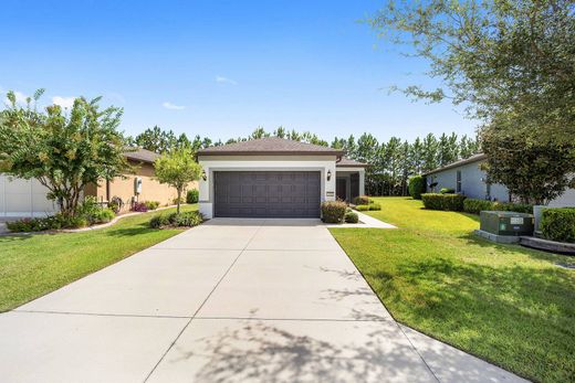 Ocala, Marion Countyの一戸建て住宅