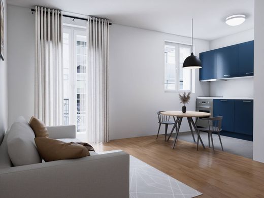 Appartement in Nice, Alpes-Maritimes