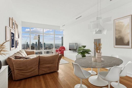 Apartment in New York