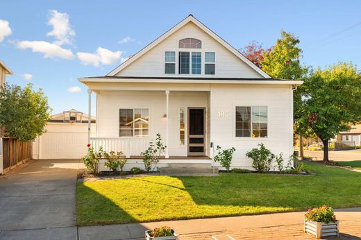 Vrijstaand huis in Napa, Napa County