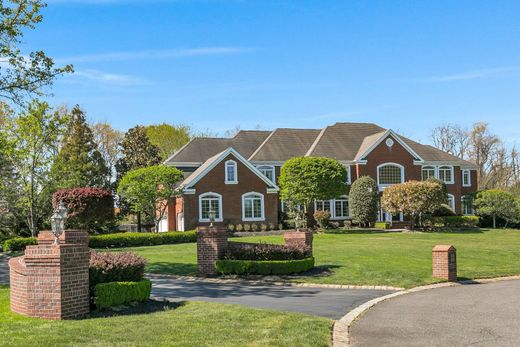 Einfamilienhaus in Colts Neck, Monmouth County