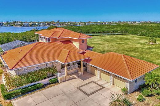 Luxury home in Sarasota, Sarasota County