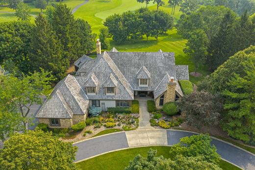 Detached House in North Barrington, Lake County