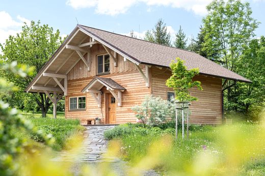 Detached House in Třinec, Okres Frýdek-Místek