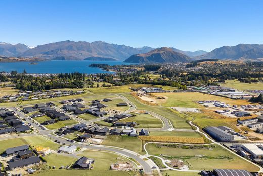 Terreno en Wanaka, Queenstown-Lakes District