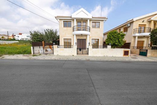 Limassol, Limassol Districtの一戸建て住宅