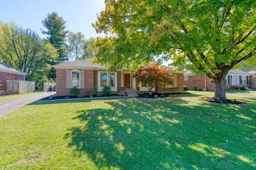 Einfamilienhaus in Jeffersontown, Jefferson County