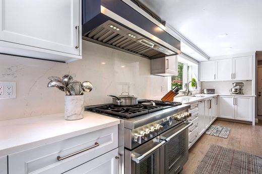 단독 저택 / Tiverton, Newport County