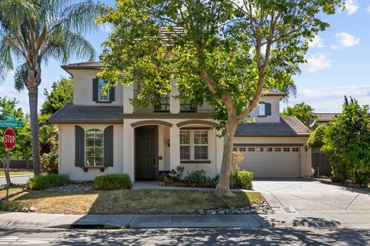 Luxus-Haus in Sacramento, Sacramento County