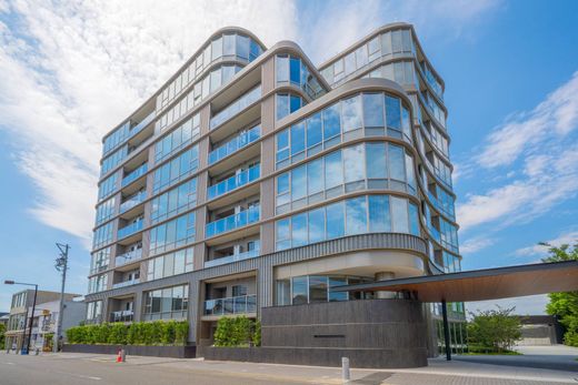 Apartment in Nagoya, Nagoya-shi