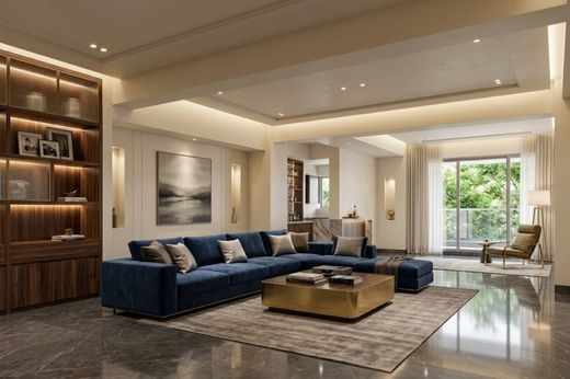 Apartment in Pune, Pune Division