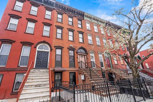 Apartamento - Jersey City, Hudson County