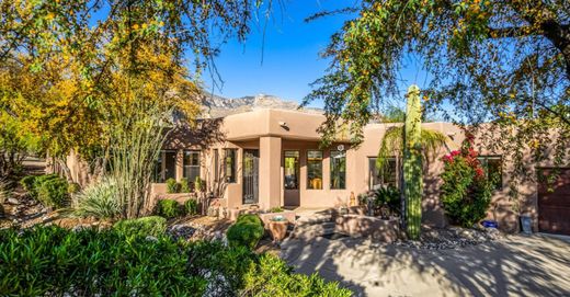 Casa Independente - Tucson, Condado de Pima