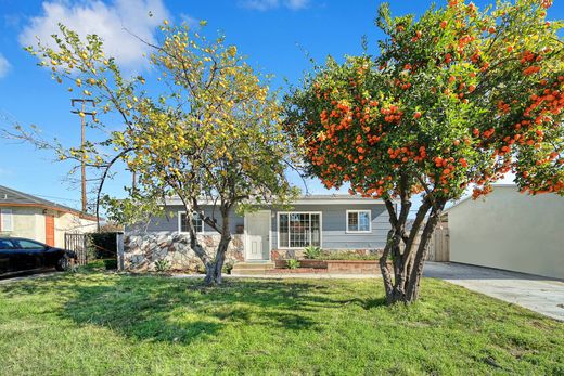 Casa Unifamiliare a Covina, Los Angeles County