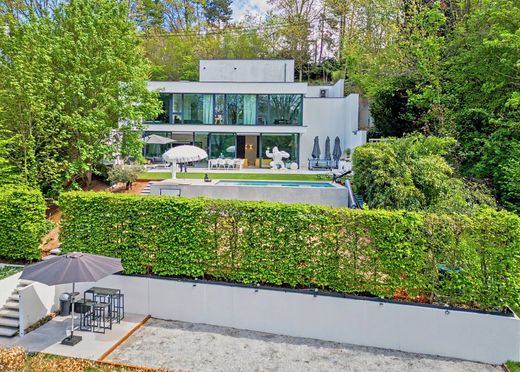 Detached House in Wavre, Walloon Brabant Province