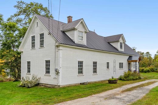 Casa Independente - Barnet, Caledonia County