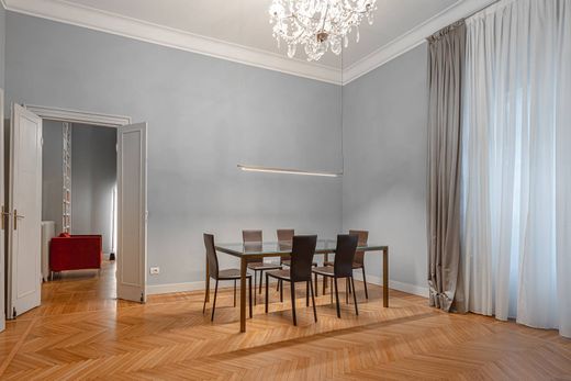 Apartament w Mediolan, Città metropolitana di Milano