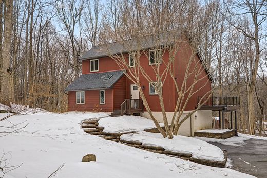 Частный Дом, Glenmoore, Chester County