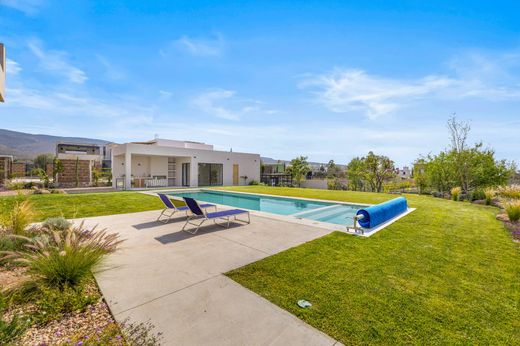 Vrijstaand huis in San Miguel de Allende, Guanajuato