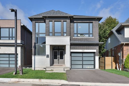 独立式房屋  Burlington, Ontario