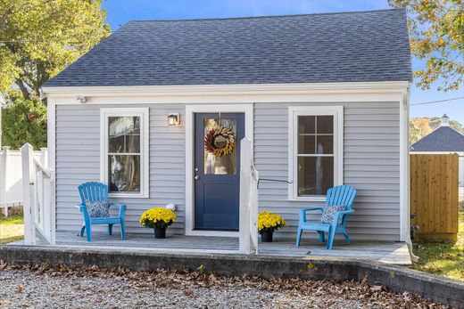 Einfamilienhaus in Pocasset, Barnstable County