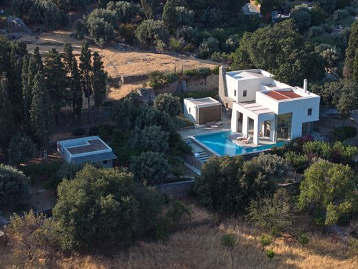 Casa en Andros, Cícladas