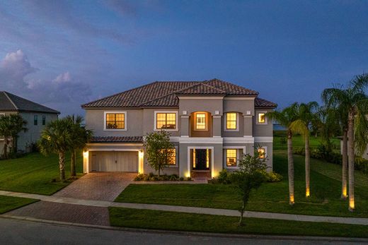 Μονοκατοικία σε Kissimmee, Osceola County