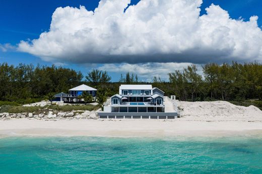 Luksusowy dom w Sandy Point, South Abaco District