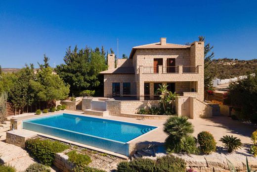 ‏בית חד-משפחתי ב  Paphos, Paphos District